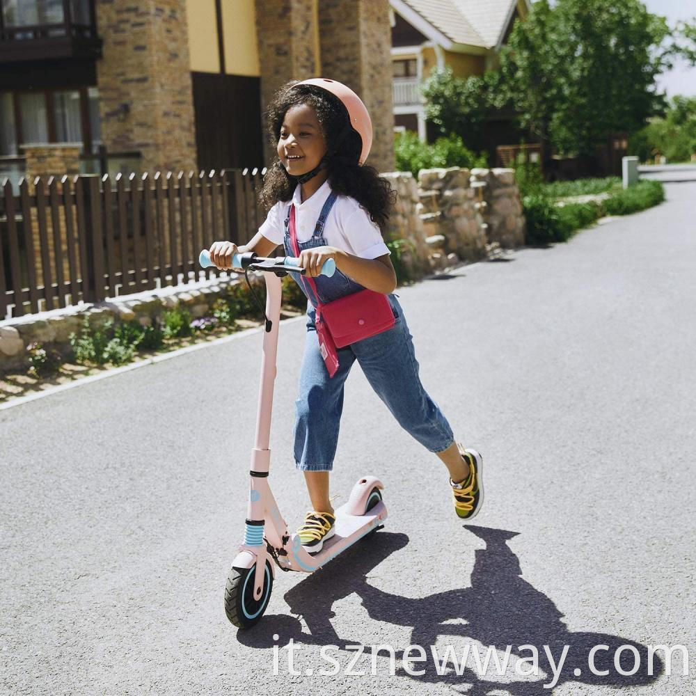 Ninebot Electric Scooter